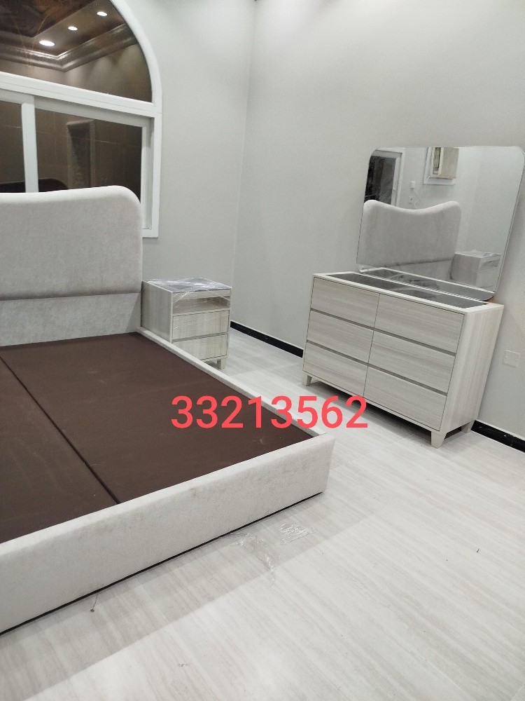 نقل أثاث فك وتركيب غرف نوم نقل مك - 3