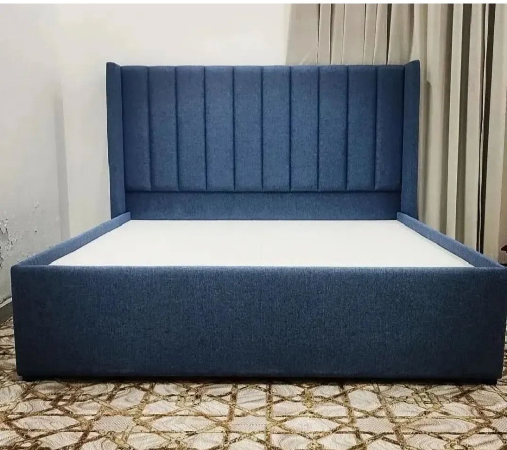 King and small Bed available - 1