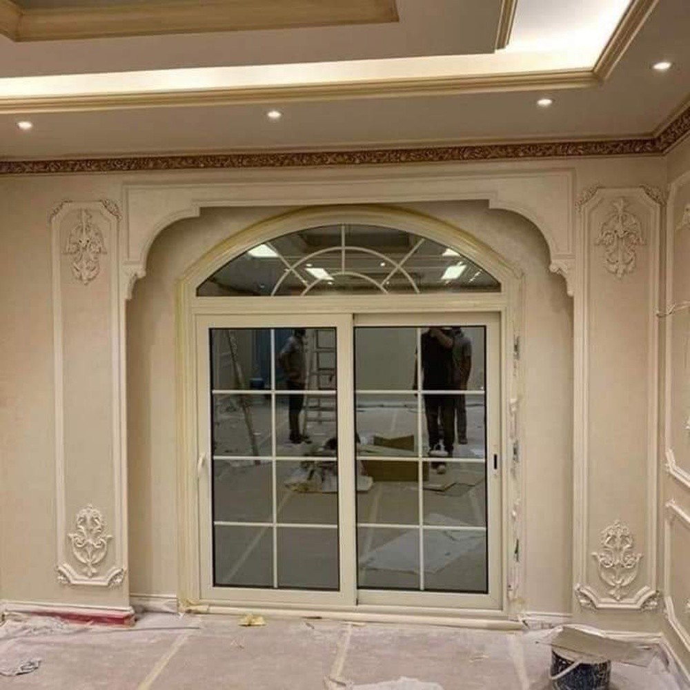 مصطفى احمد حافظ - 1