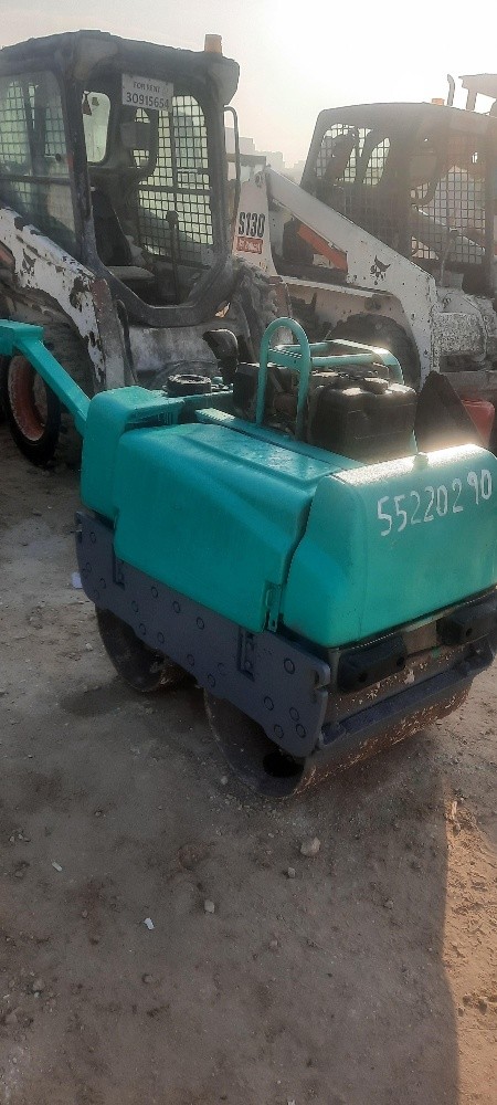 5 Tone roller and 1 tone roller - 2
