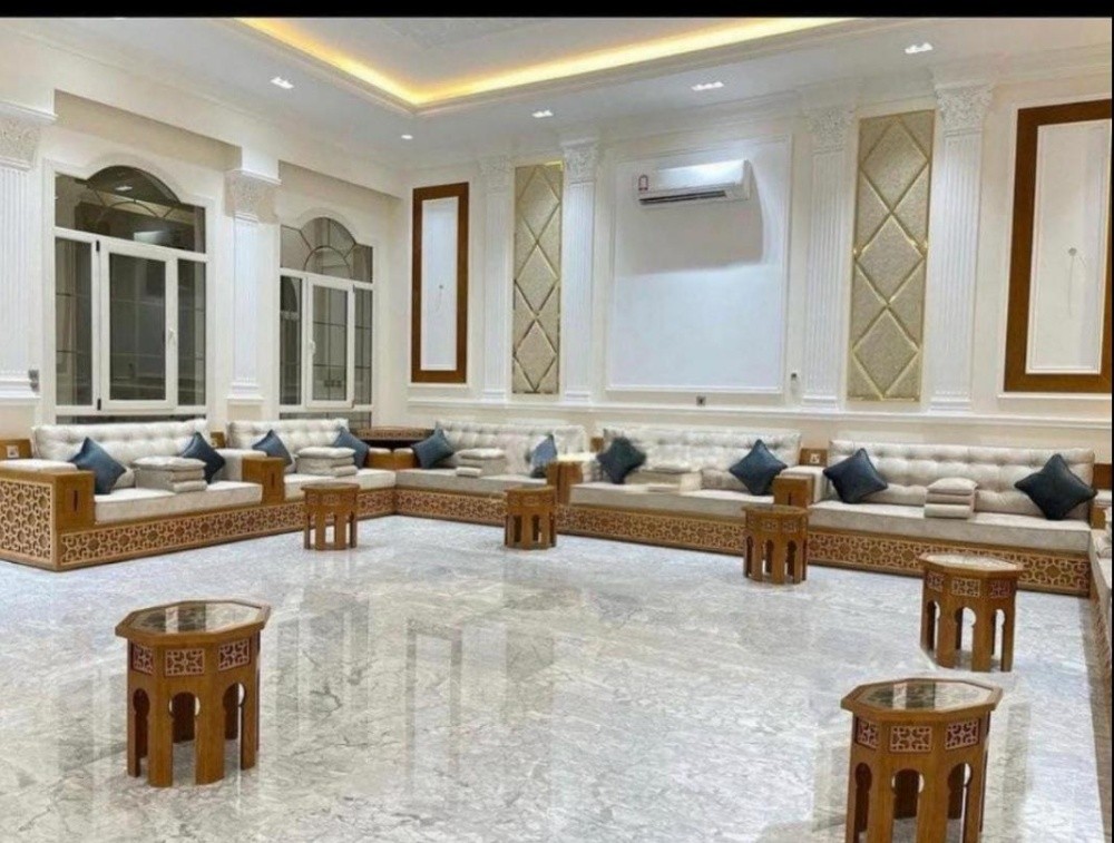 أريكة جديدة - 5