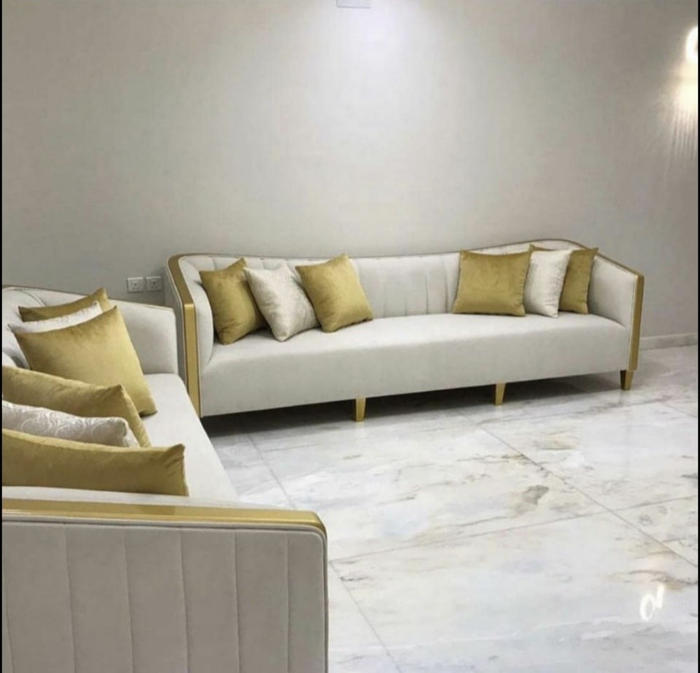 أريكة جديدة - 11