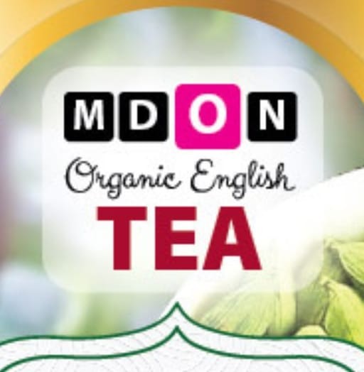 Green Organic Tea - 2
