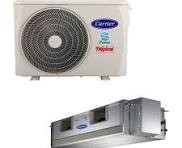 Duct split/ Floor Stand 3/4/5 Ton - 3