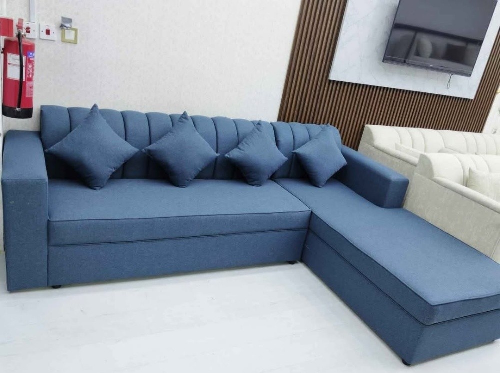 L - Sofa - 6