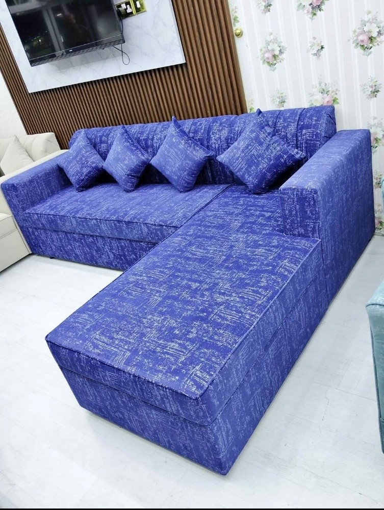 L - Sofa - 7
