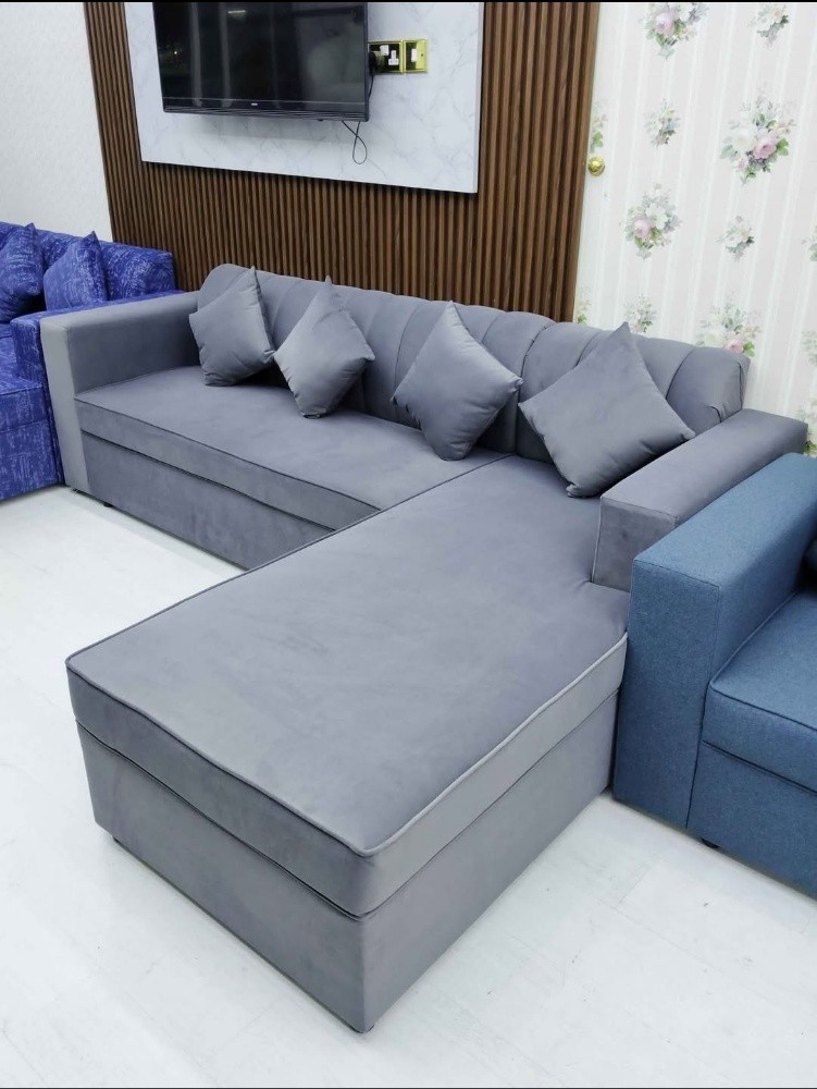 L - Sofa - 4