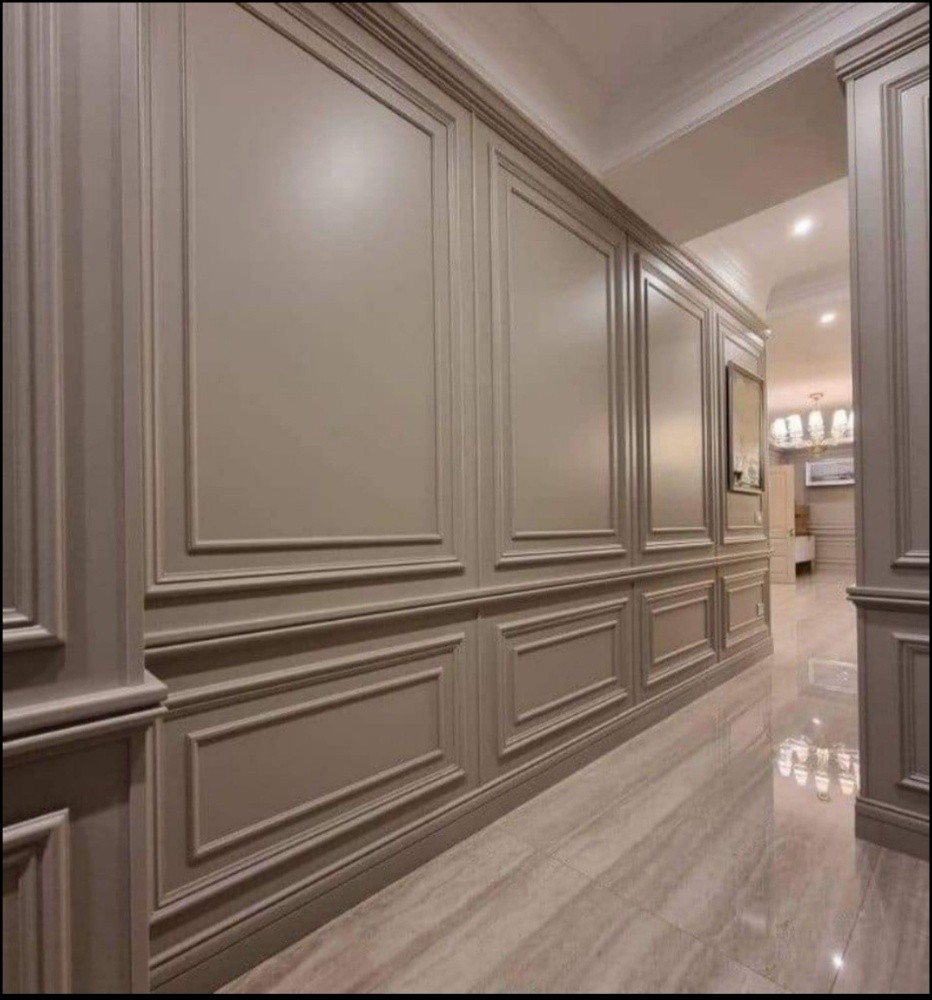 gypsum and paint - 14