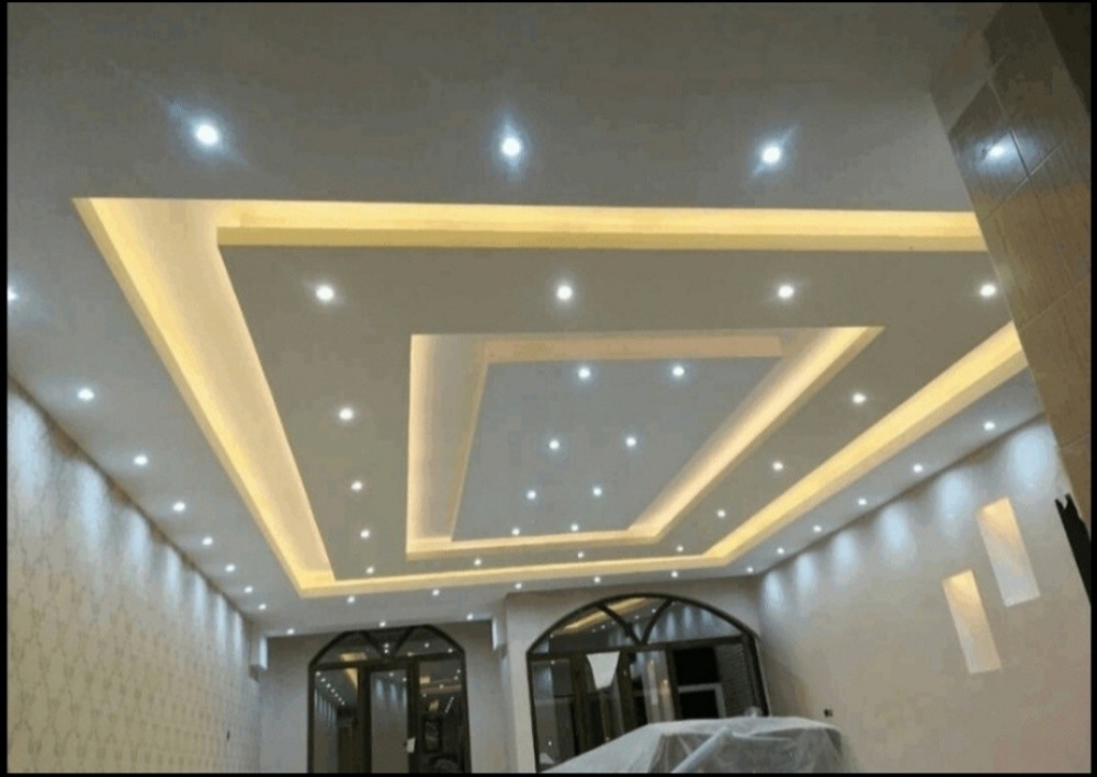 gypsum and paint - 12