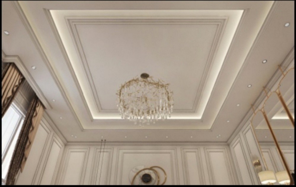 gypsum and paint - 10