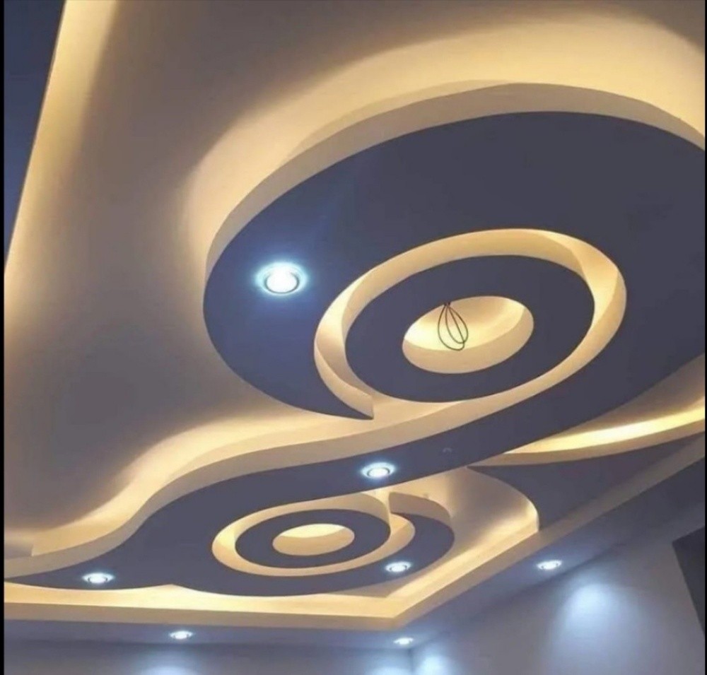 gypsum and paint - 7