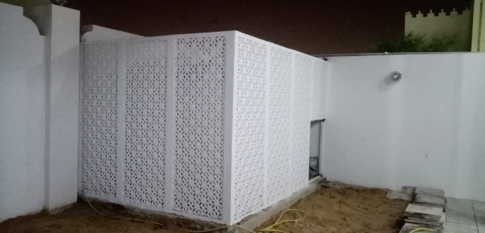 Painting Decor And maintanice - 2