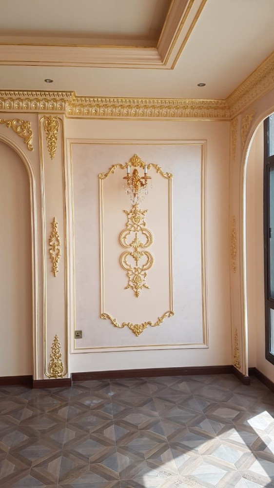 Painting Decor And maintanice - 1