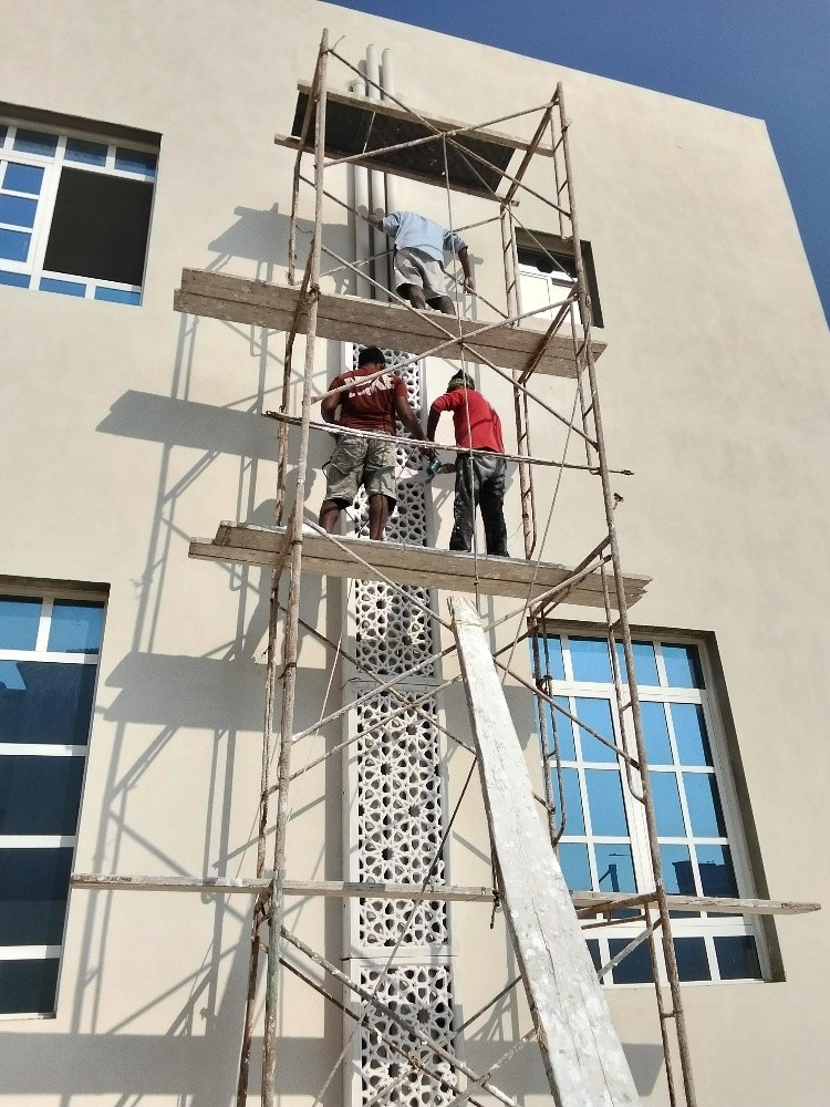 Painting Decor And maintanice - 3