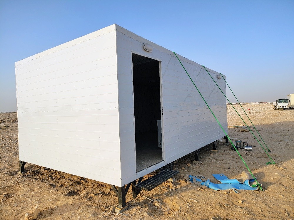 cabin,kitchen,toilet good price - 7