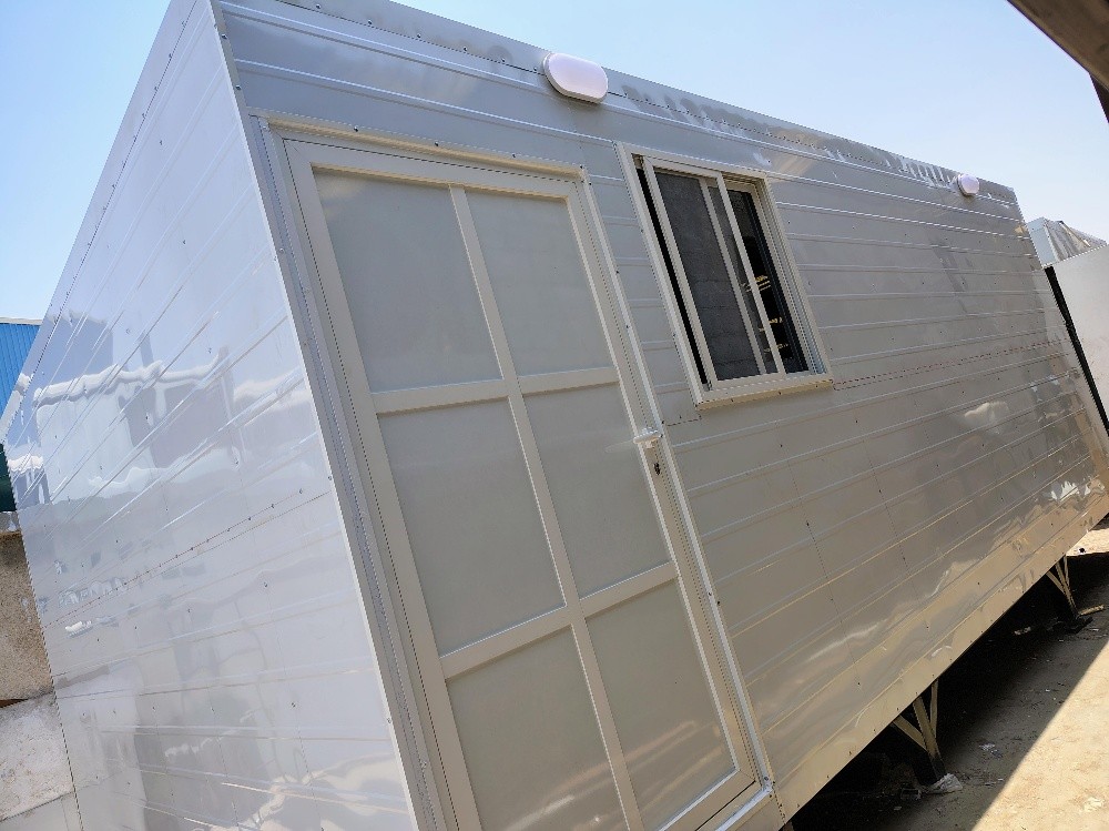 cabin,kitchen,toilet good price - 8