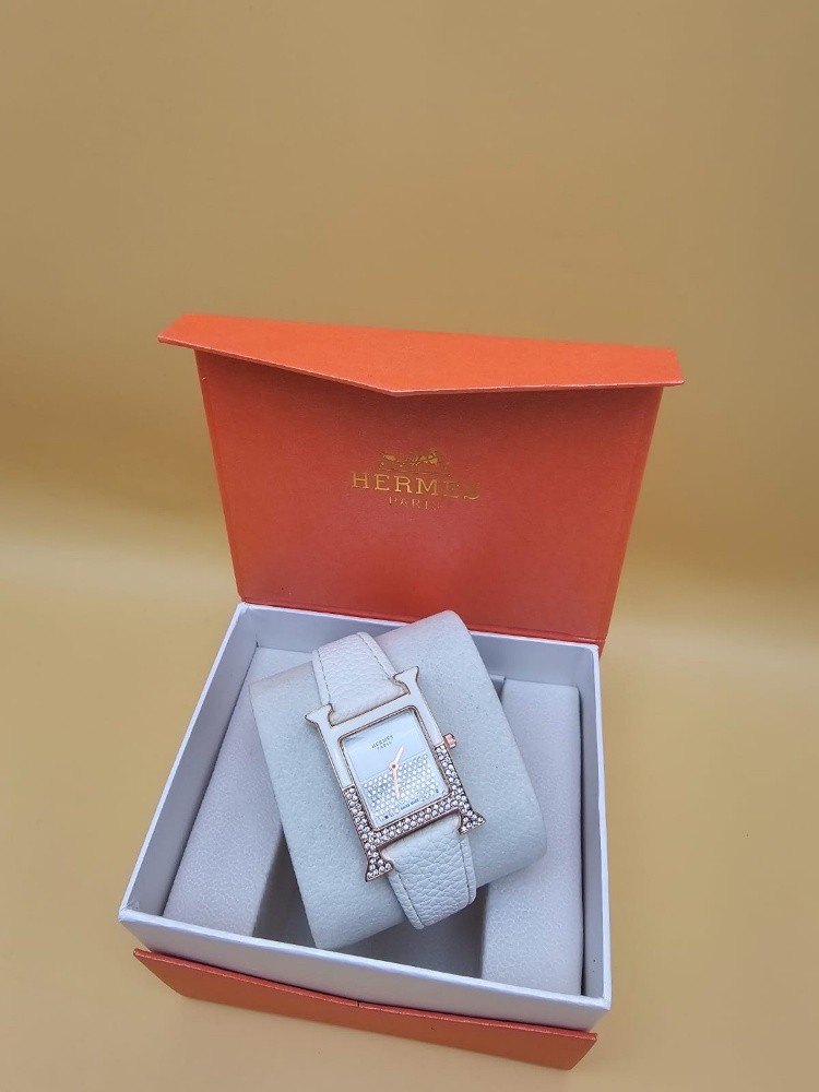 Hermes - 3