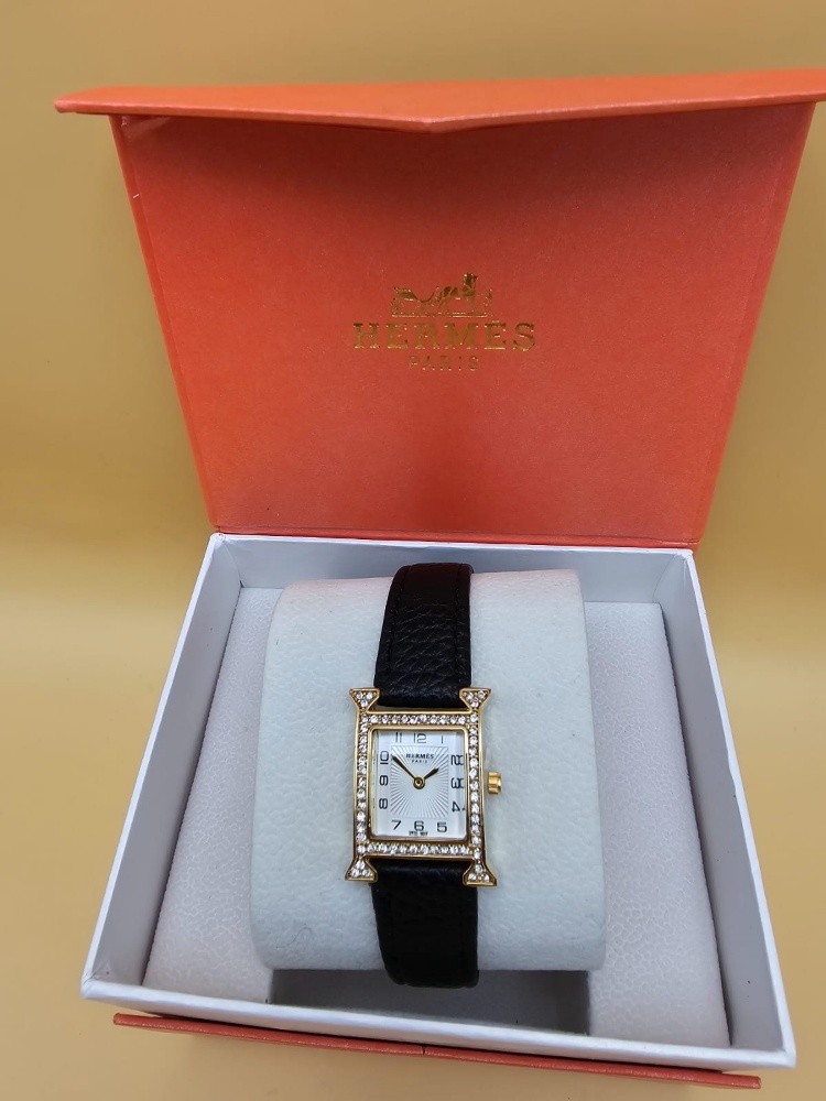 Hermes - 11