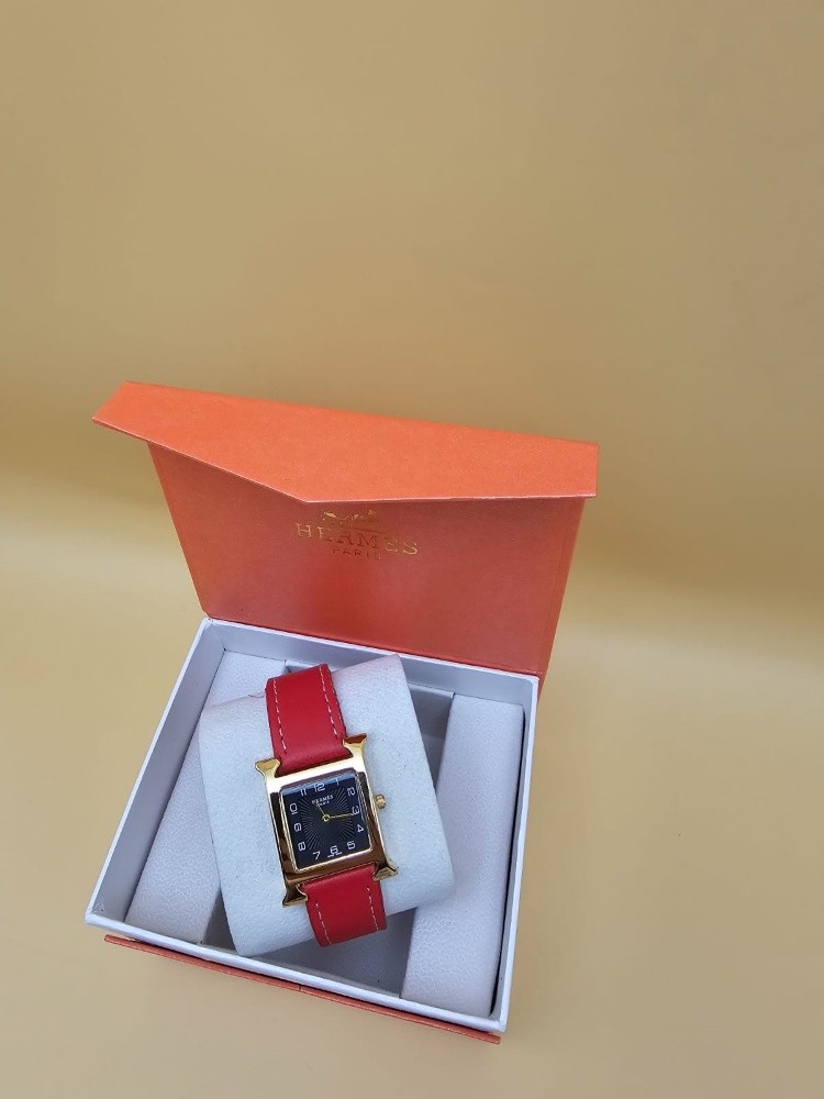 Hermes - 12