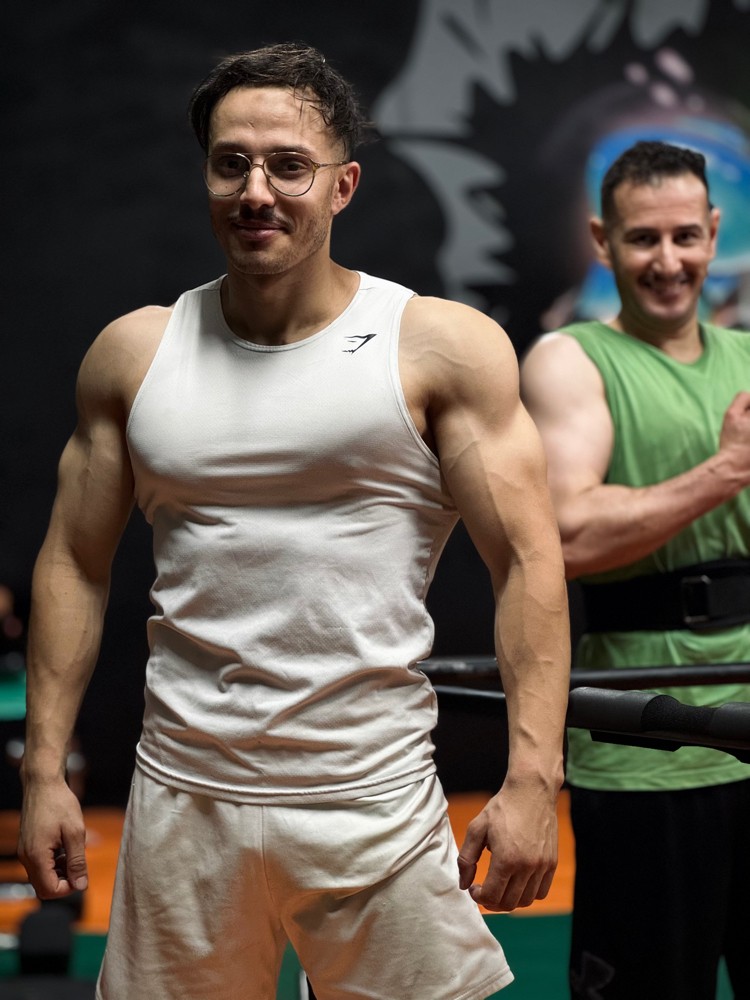 CERTIFIED FITNESS TRAINER - 9