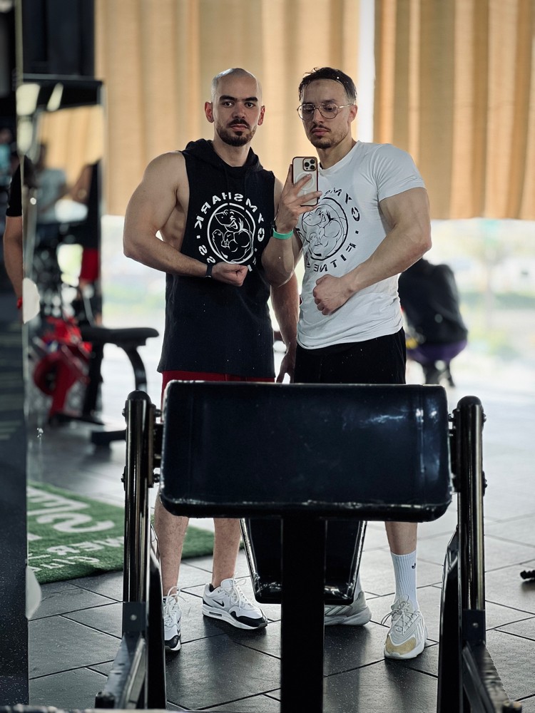 CERTIFIED FITNESS TRAINER - 2
