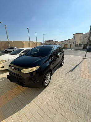 Ecosport new istemara  - 5