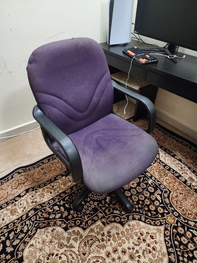 office chair - 1