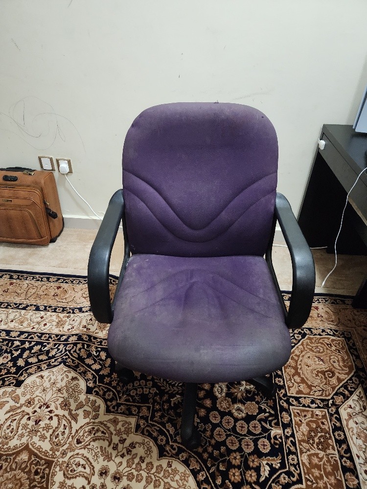 office chair - 2