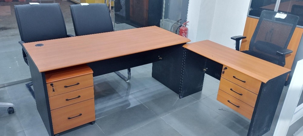 All New Office Furniture Availabl - 15