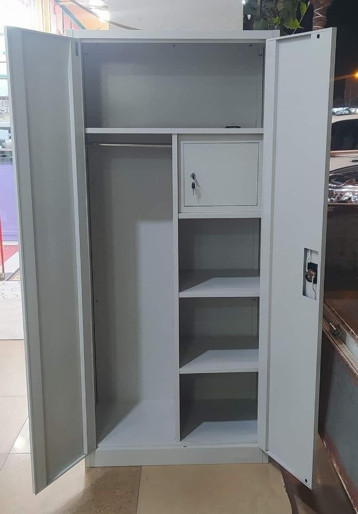 New Bunk Bed , Double Bed,Cabinet - 13