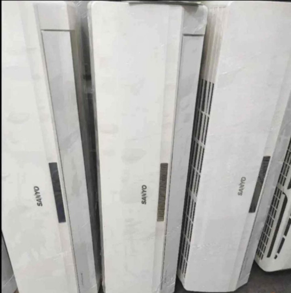 Like New Condition used AC - 3
