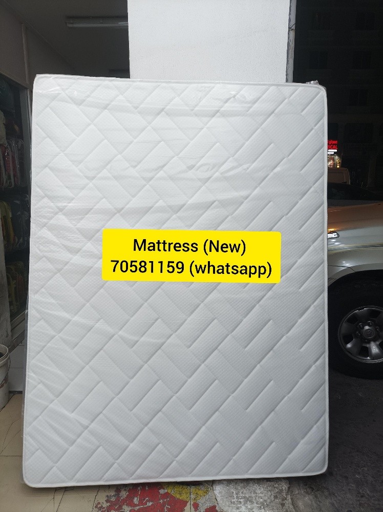 Mattress (Brand new) - 6