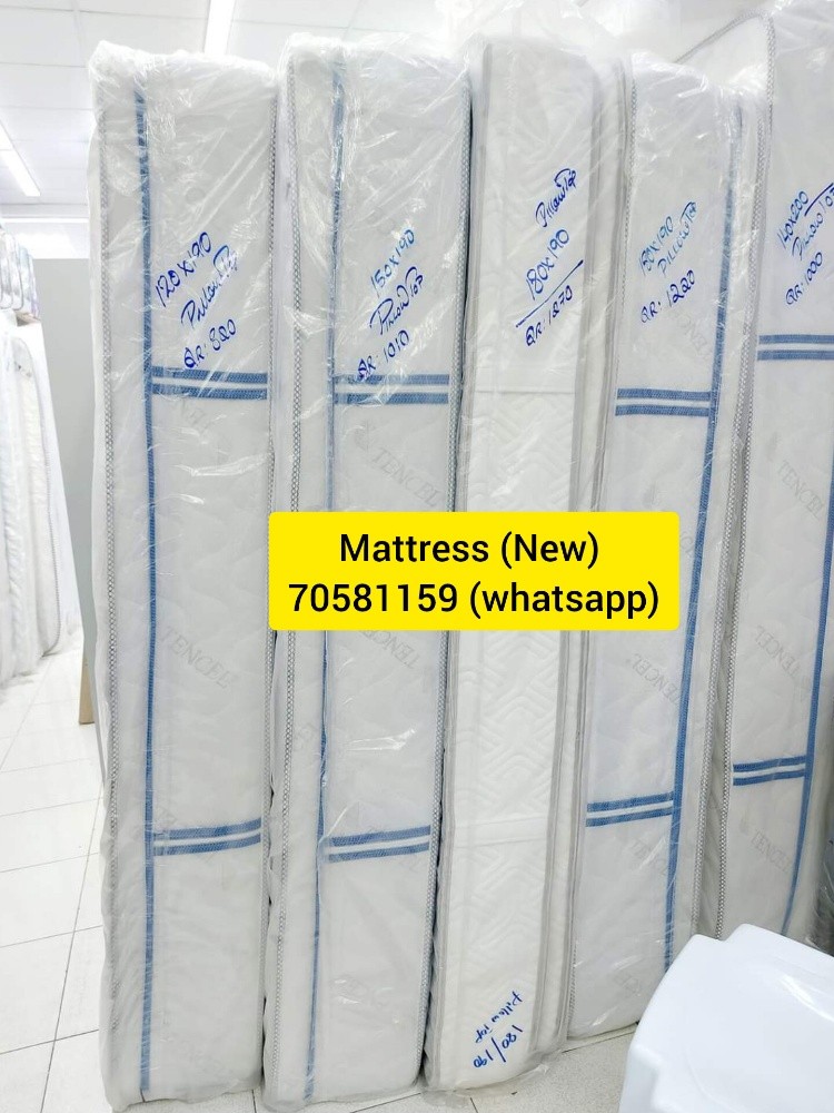 Mattress (Brand new) - 3
