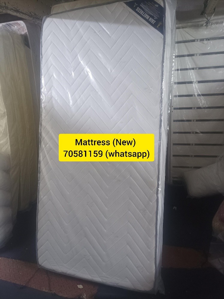 Mattress (Brand new) - 4