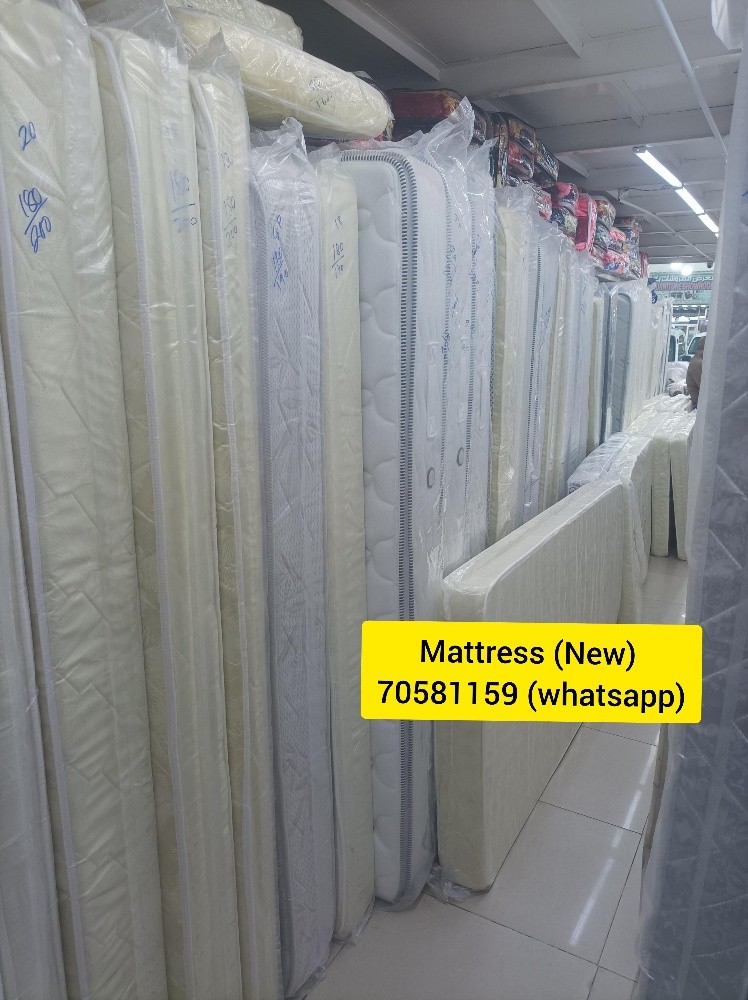 Mattress (Brand new) - 5