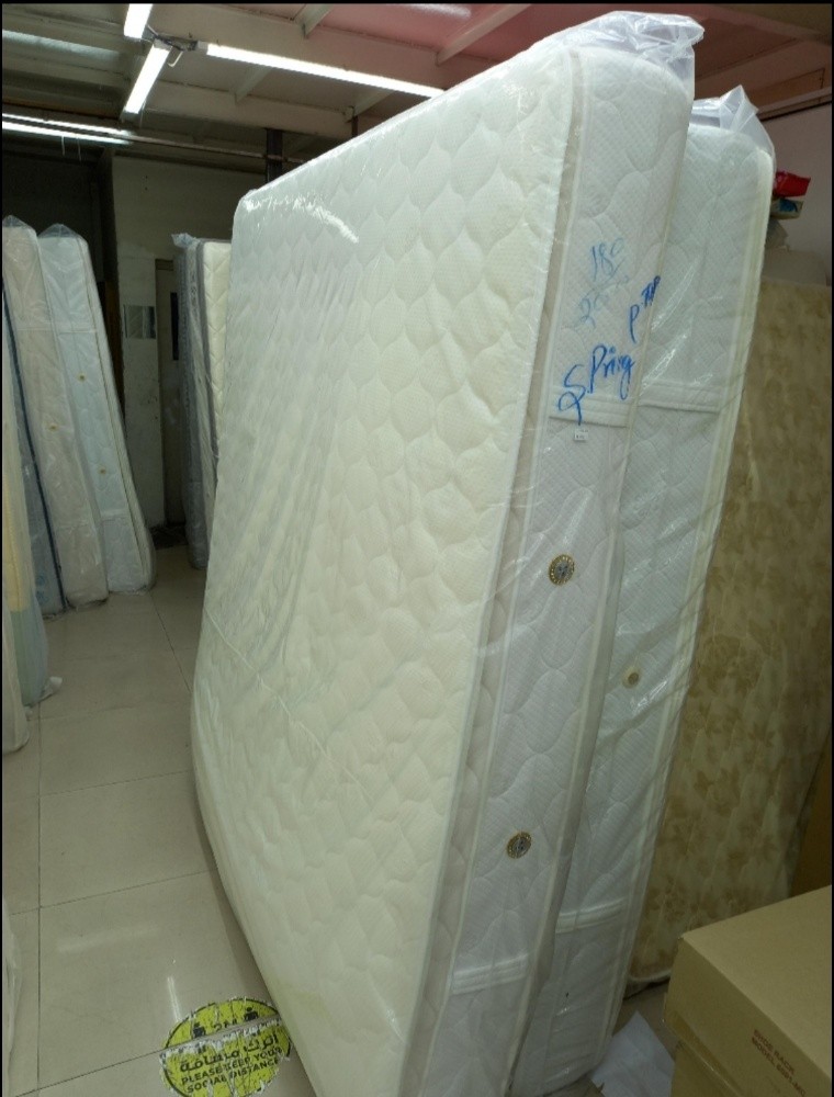 Mattress (Brand new) - 7