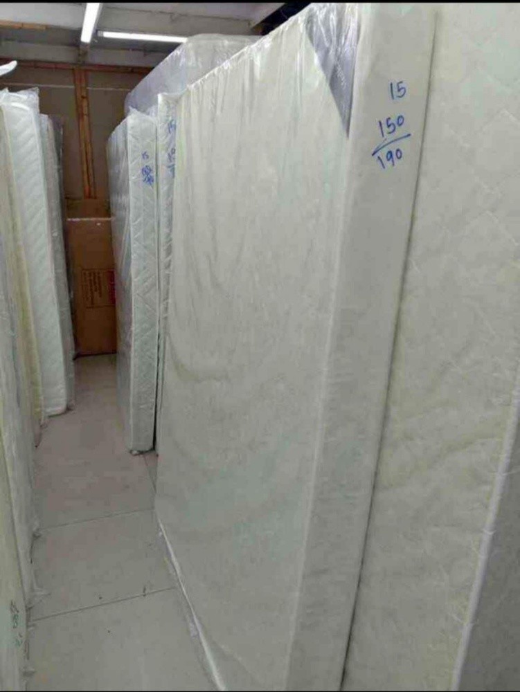 Mattress (Brand new) - 8