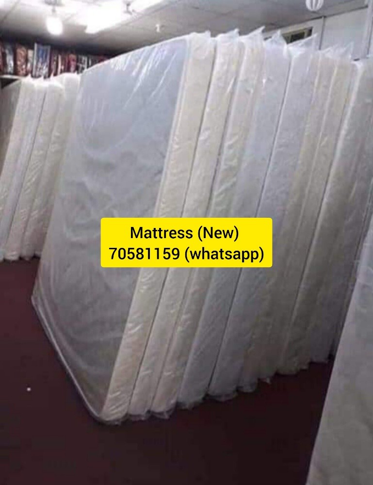 Mattress (Brand new) - 1
