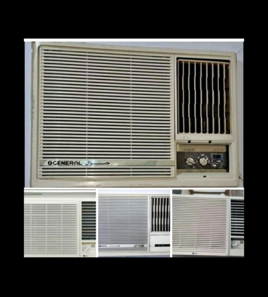 Genarel Ac for sale - 1