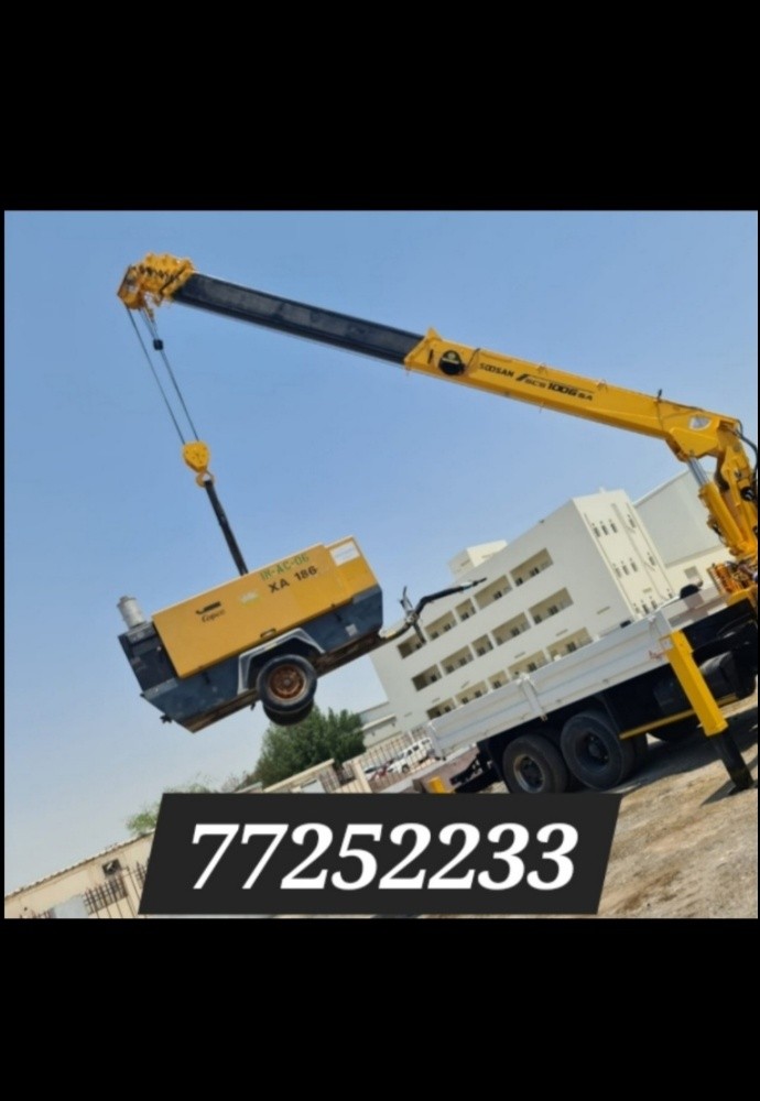 double cabin tipper truck - 5