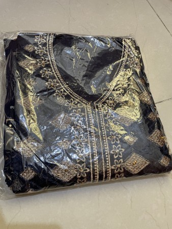 Women Dress Pakistani clothes - 3