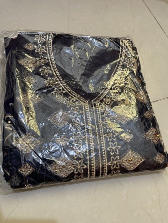 Women Dress Pakistani clothes - 5