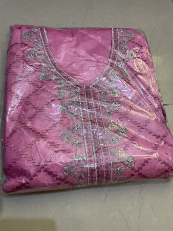 Women Dress Pakistani clothes - 1