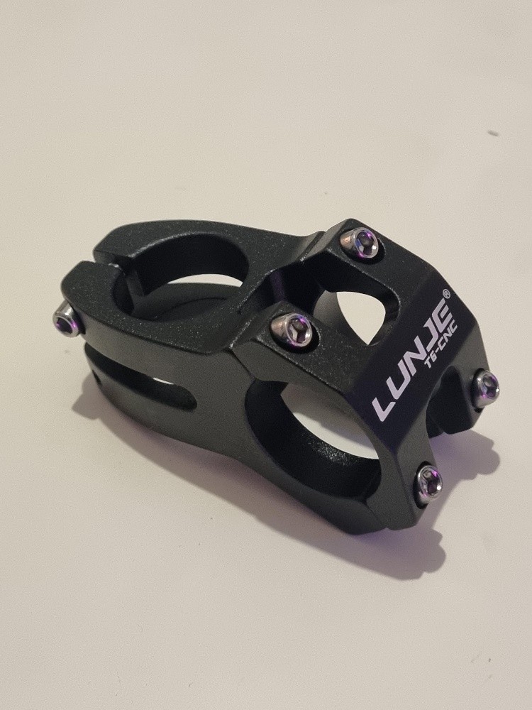 MTB Stem - 3