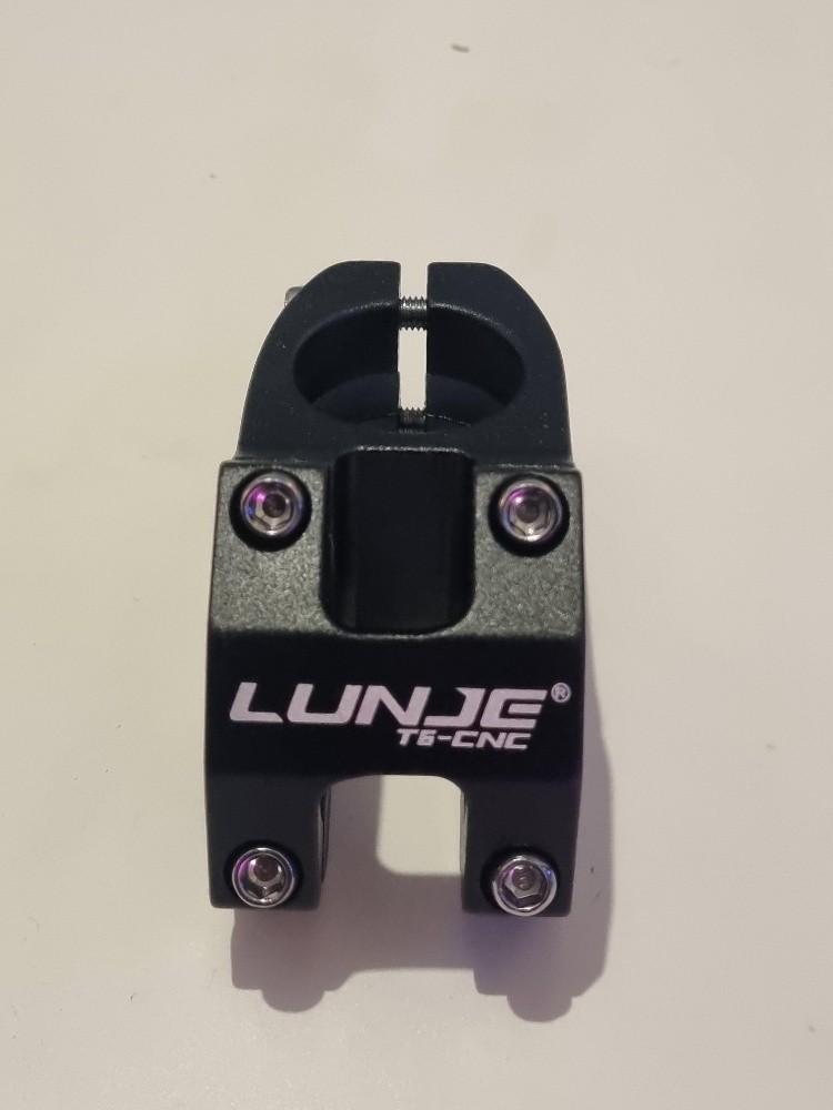 MTB Stem - 2