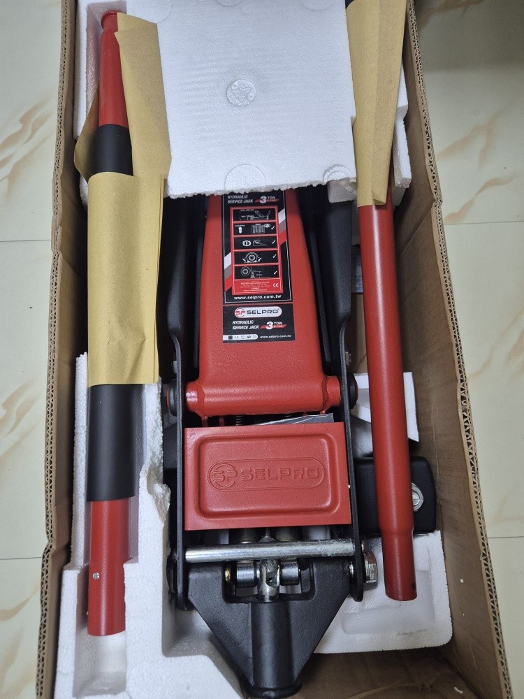 Jake 3ton - 2