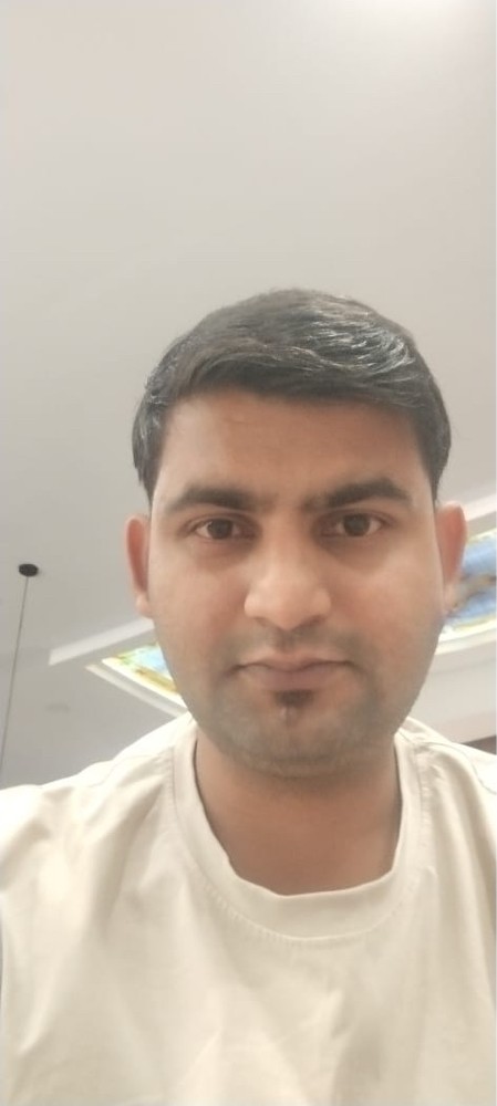 md Saddam Siddiki  - 3