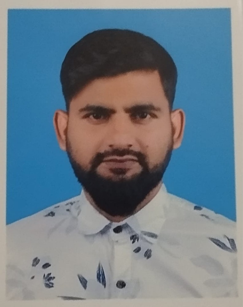 md Saddam Siddiki  - 2