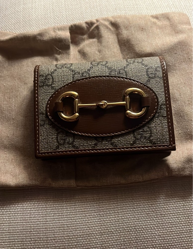 Gucci wallet - 1
