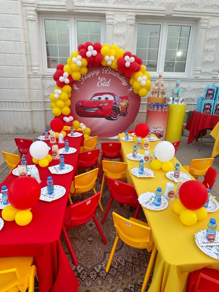 بكجات حفلات الاطفال(بكجات منوعة) - 8